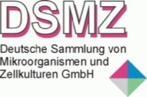 DSMZ Logo