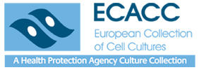 ECACC Logo